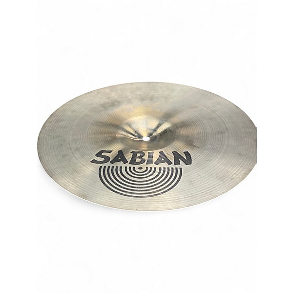 Used SABIAN 14in AA Thin Crash Cymbal