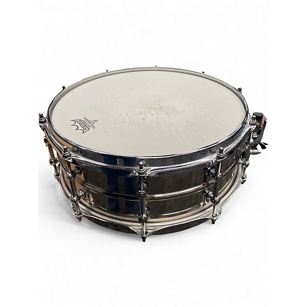 Used TAMA 5X14 SLP nickel Drum