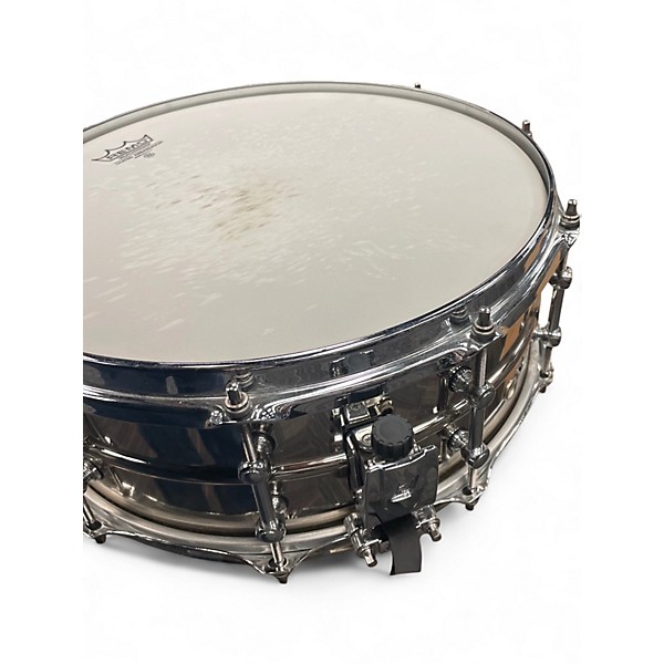 Used TAMA 5X14 SLP nickel Drum