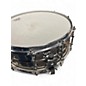 Used TAMA 5X14 SLP nickel Drum