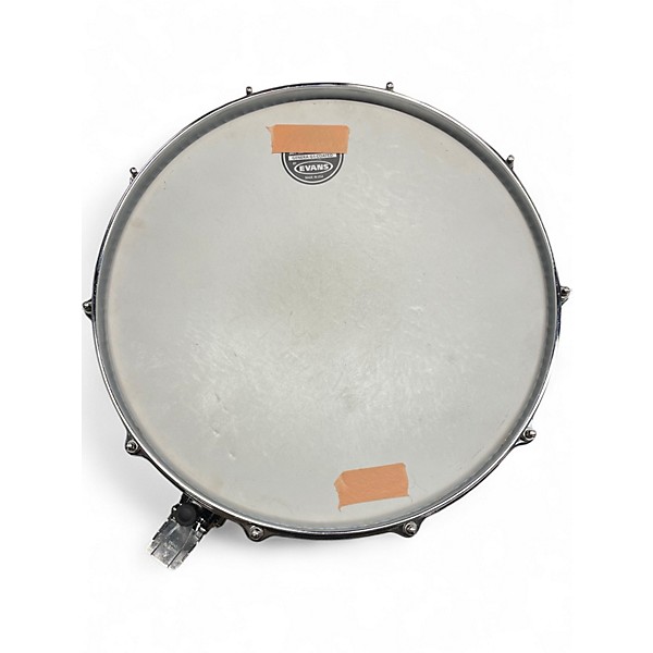 Used TAMA 5.5X14 Starclassic Snare african birbinga Drum