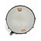 Used TAMA 5.5X14 Starclassic Snare african birbinga Drum