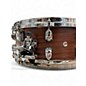 Used TAMA 5.5X14 Starclassic Snare african birbinga Drum
