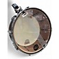 Used TAMA 5.5X14 Starclassic Snare african birbinga Drum