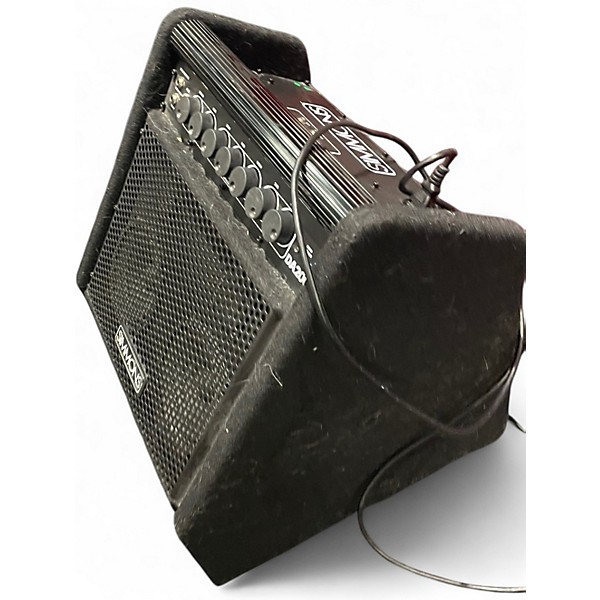 Used Simmons DA200S 200W Drum Amplifier