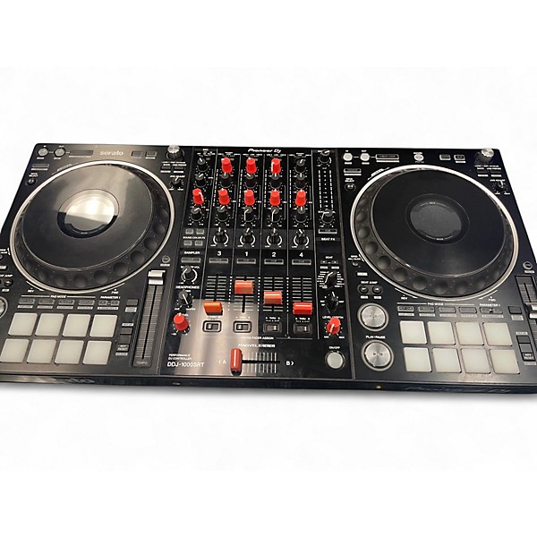 Used Pioneer DJ DDJ1000SRT DJ Controller