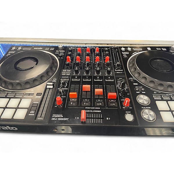 Used Pioneer DJ DDJ1000SRT DJ Controller