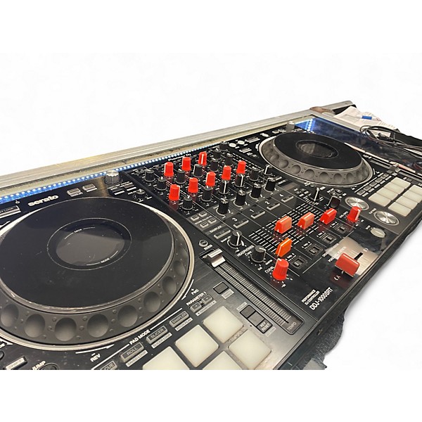 Used Pioneer DJ DDJ1000SRT DJ Controller