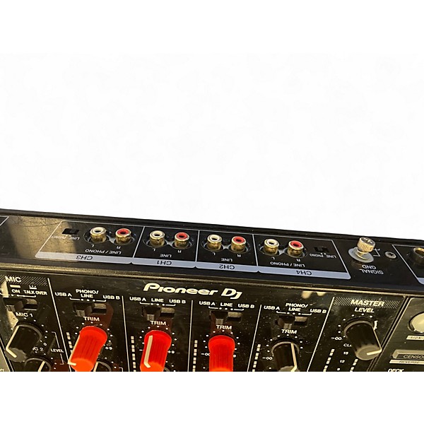 Used Pioneer DJ DDJ1000SRT DJ Controller