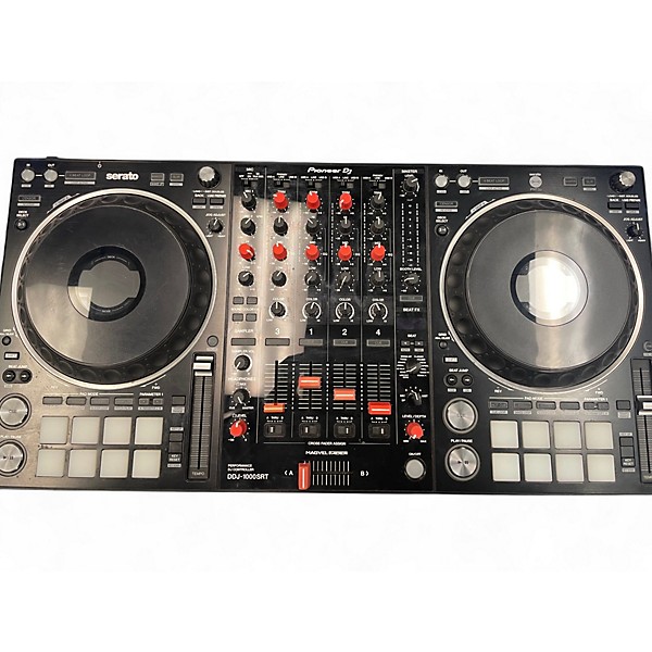 Used Pioneer DJ DDJ1000SRT DJ Controller