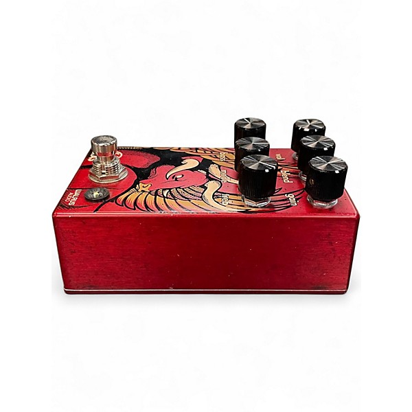 Used Walrus Audio Eras Effect Pedal
