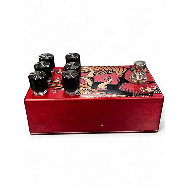Used Walrus Audio Eras Effect Pedal