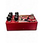 Used Walrus Audio Eras Effect Pedal