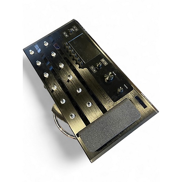 Used Line 6 Helix Effect Processor