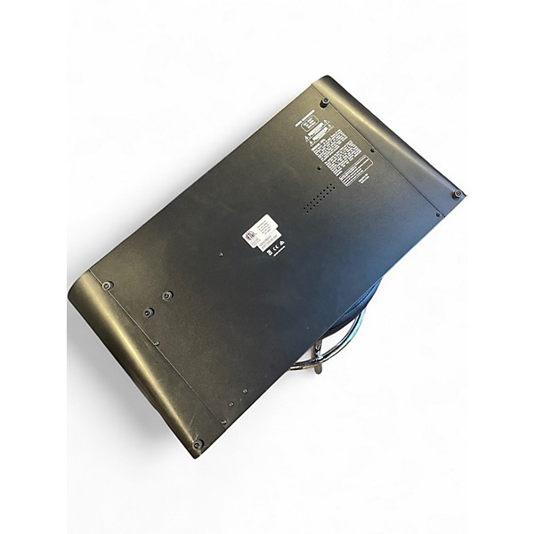 Used Line 6 Helix Effect Processor