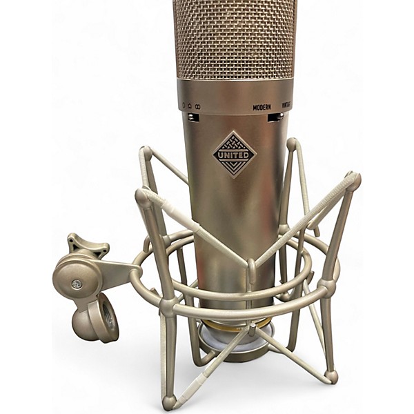 Used United Studio Technologies TWIN87 Condenser Microphone