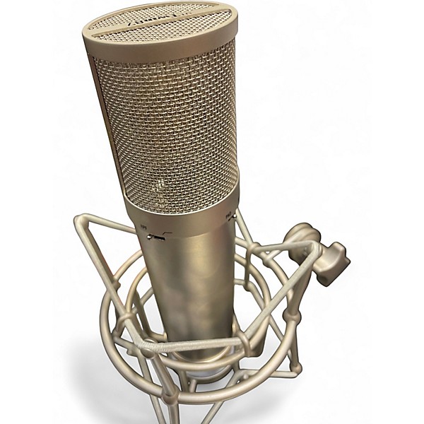 Used United Studio Technologies TWIN87 Condenser Microphone