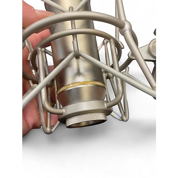 Used United Studio Technologies TWIN87 Condenser Microphone