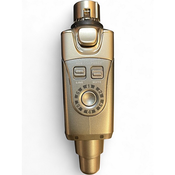 Used Xvive U4 In Ear Wireless System