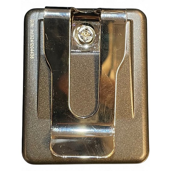 Used Xvive U4 In Ear Wireless System