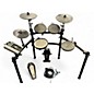Used Roland TD9 Electric Drum Set thumbnail
