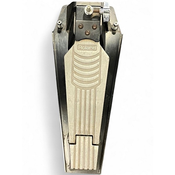 Used Roland TD9 Electric Drum Set