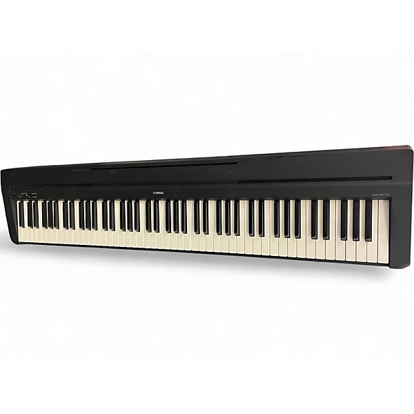 Used Yamaha P35 88 Key Digital Piano