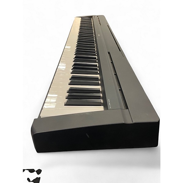 Used Yamaha P35 88 Key Digital Piano