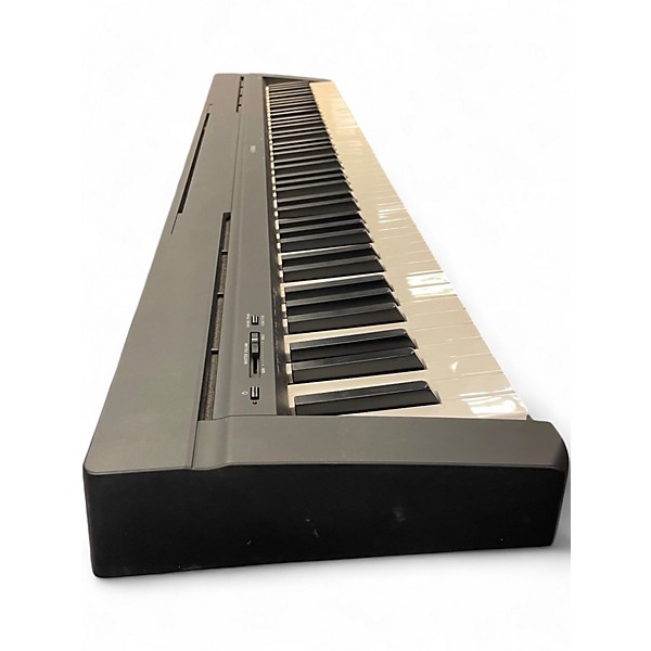 Used Yamaha P35 88 Key Digital Piano
