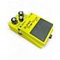 Used BOSS SD1 Super Overdrive Effect Pedal