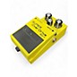 Used BOSS SD1 Super Overdrive Effect Pedal
