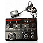 Used BOSS Rc202 loop station Pedal thumbnail