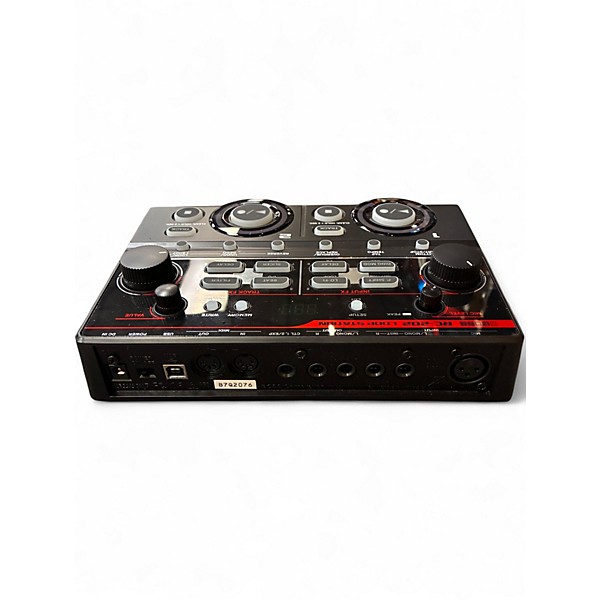 Used BOSS Rc202 loop station Pedal