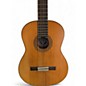 Used Dean CSC SN Natural Classical Acoustic Guitar