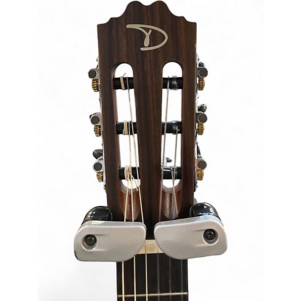 Used Dean CSC SN Natural Classical Acoustic Guitar