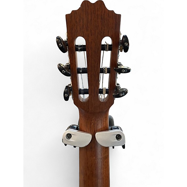 Used Dean CSC SN Natural Classical Acoustic Guitar