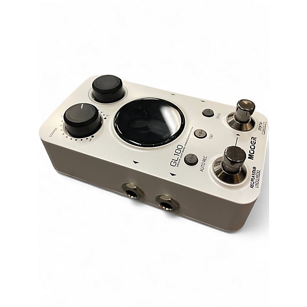 Used Mooer GL100 Pedal