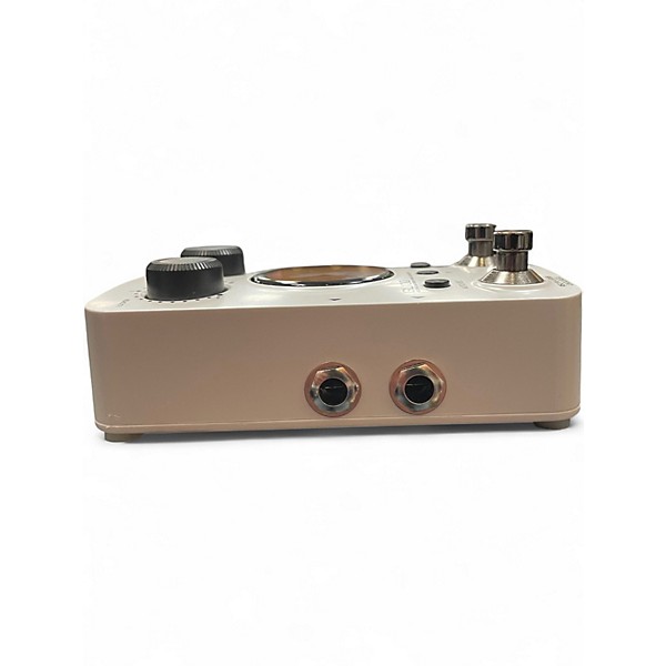 Used Mooer GL100 Pedal