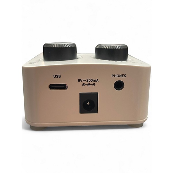 Used Mooer GL100 Pedal