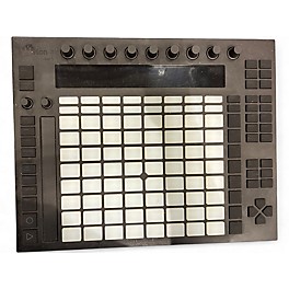 Used Ableton Push MIDI Controller