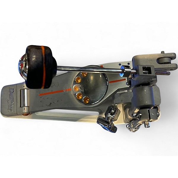 Used Pearl P3000D Single Bass Drum Pedal