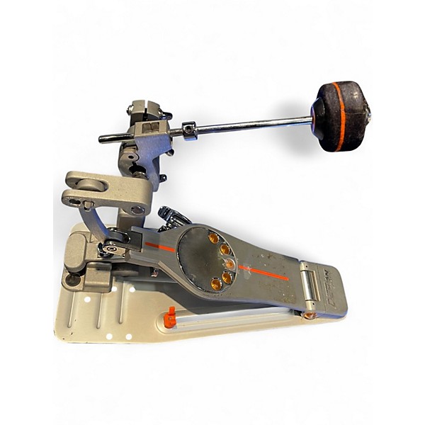Used Pearl P3000D Single Bass Drum Pedal