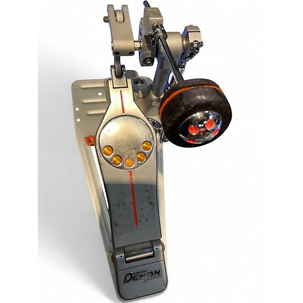 Used Pearl P3000D Single Bass Drum Pedal