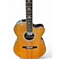 Used 2022 PRS Angelus Standard SE Natural Acoustic Guitar