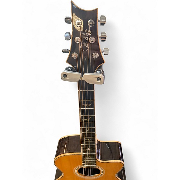 Used 2022 PRS Angelus Standard SE Natural Acoustic Guitar