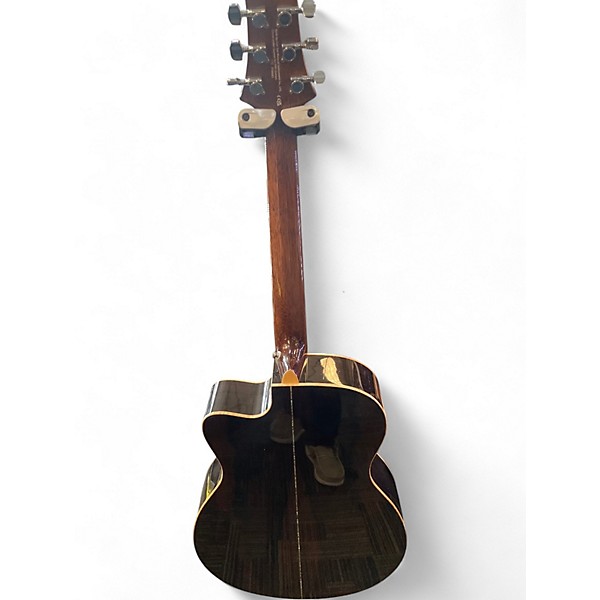 Used 2022 PRS Angelus Standard SE Natural Acoustic Guitar