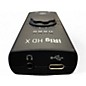 Used IK Multimedia Irig HD X