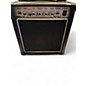 Used Fatboy FBGA15 Battery Powered Amp