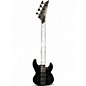 Used Jackson Dave Ellefson Signature CBX Black Electric Bass Guitar thumbnail