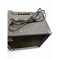 Used Ampeg BA110V2 1x10 Bass Combo Amp